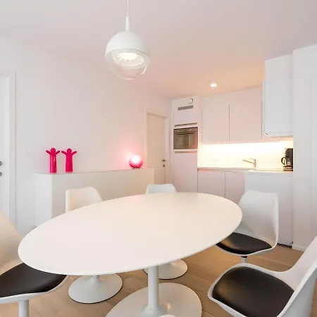 La Digue 402g Newly Built With Sea View Apartment *