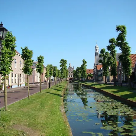 With Sea View And Balcony In Belgium *
